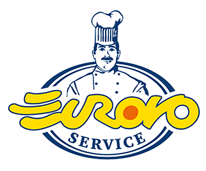 logo Eurovo service